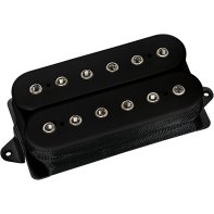 Звукосниматель DIMARZIO TITAN NECK (Black)
